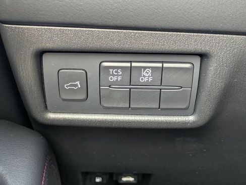 Used 2021 MAZDA CX-5 Carbon Edition FWD image 25