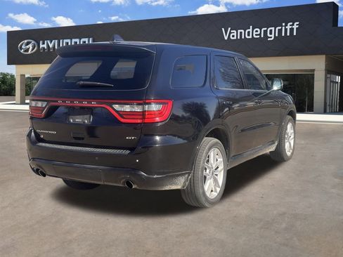 Used 2023 Dodge Durango GT image 12