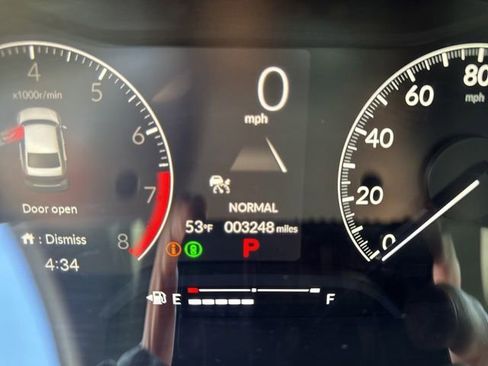 Used 2025 Honda Civic Sport image 13