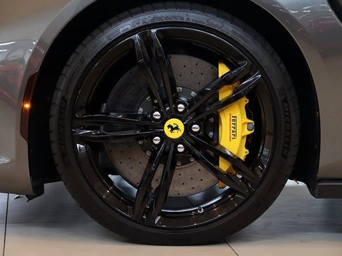 Certified 2017 Ferrari GTC4Lusso image 70