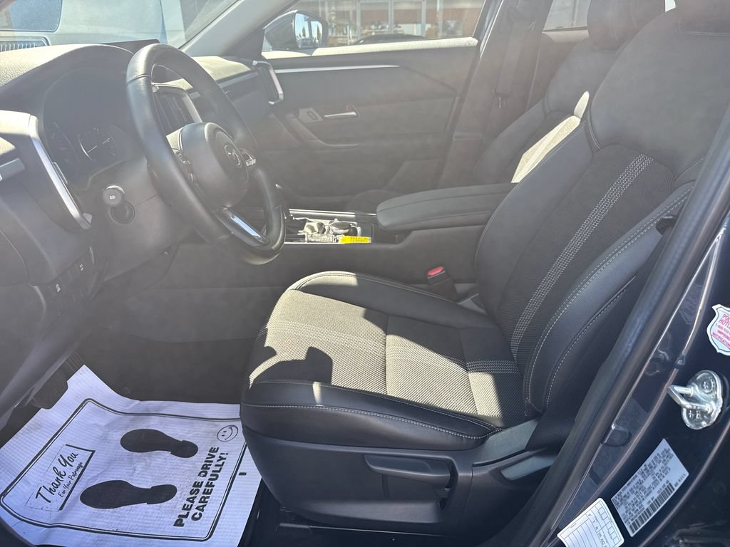Used 2025 MAZDA CX-50 AWD 2.5 S w/ Select Package image 10
