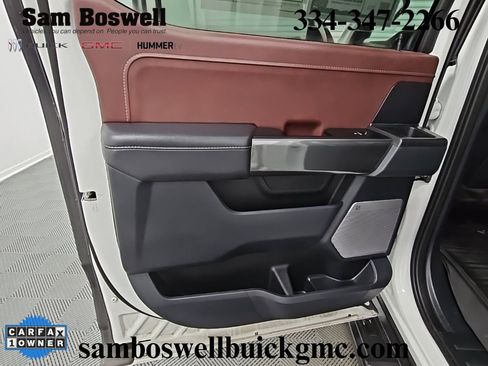 Used 2023 Ford F150 Lariat image 33