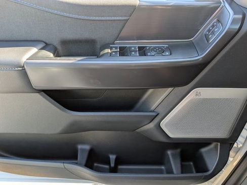 New 2025 Ford F150 Lariat w/ Equipment Group 502A High image 13