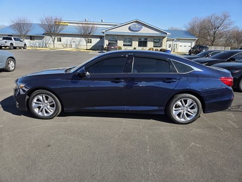 Used 2019 Honda Accord LX image 6