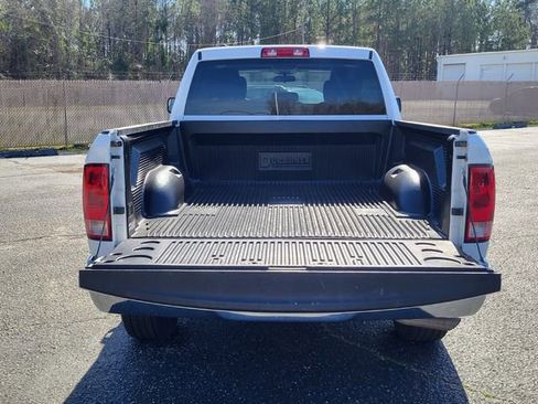 Used 2024 RAM 1500 Classic SLT image 4