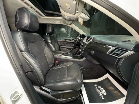 Used 2016 Mercedes-Benz GL 450 4MATIC image 56