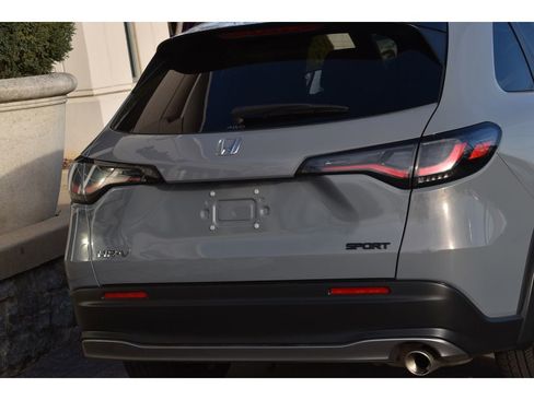 Used 2024 Honda HR-V Sport image 26