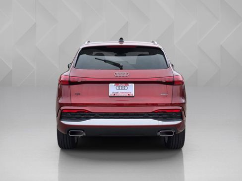 New 2025 Audi Q5 Premium Plus image 5