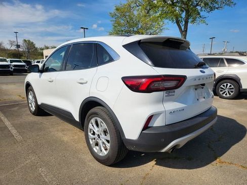 Used 2023 Ford Escape Active w/ Tech Pack #1 image 7