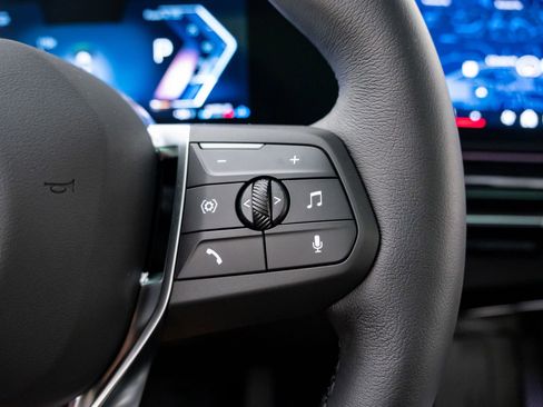 New 2026 BMW X2 xDrive28i w/ Convenience Package image 32