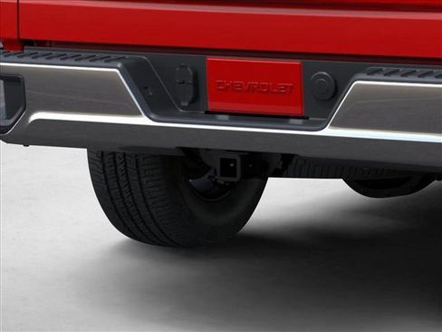 New 2026 Chevrolet Silverado 1500 LT RWD image 14