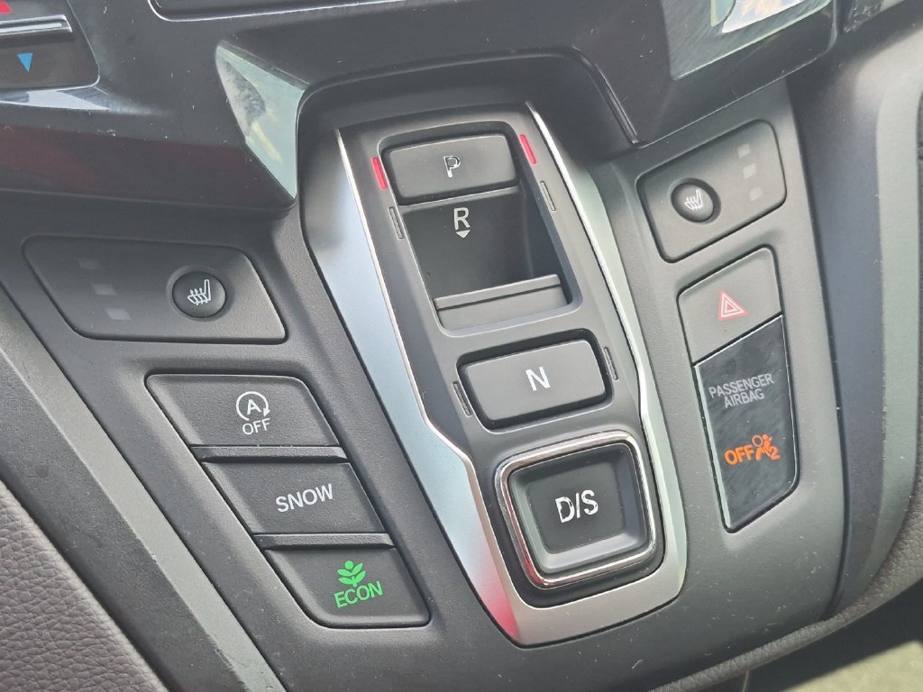 Used 2018 Honda Odyssey Touring image 23