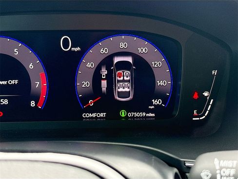 Used 2023 Acura Integra A-Spec image 13