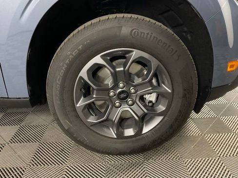 New 2026 Ford Maverick XLT w/ XLT Luxury Package image 10