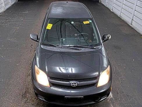 Used 2006 Scion xA image 11