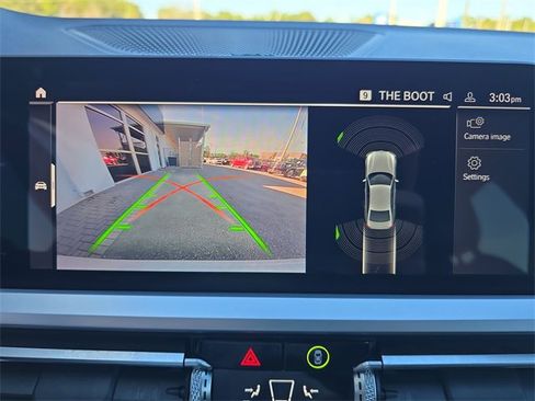 Used 2019 BMW 330i Sedan image 22