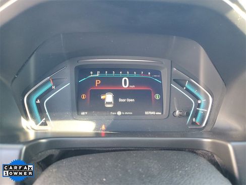 Used 2023 Honda Odyssey Touring image 27