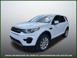 Used 2017 Land Rover Discovery Sport SE image 1
