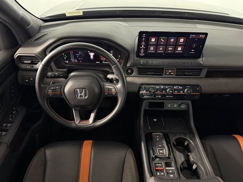 Used 2026 Honda Passport TrailSport image 14