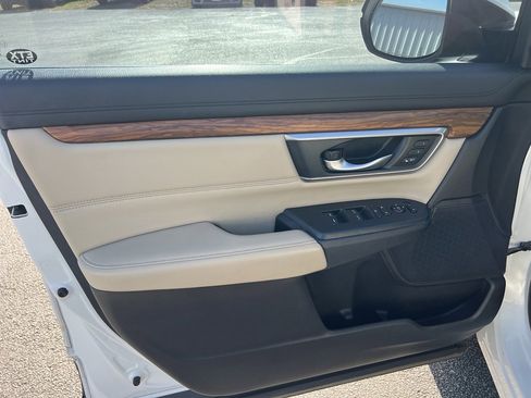 Used 2018 Honda CR-V EX-L image 25