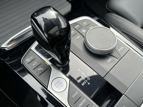 Used 2023 BMW X3 M40i image 26