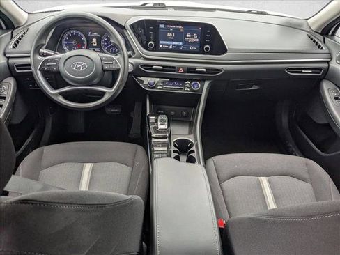 Used 2021 Hyundai Sonata SEL image 14