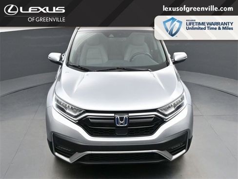 Used 2021 Honda CR-V Touring image 41