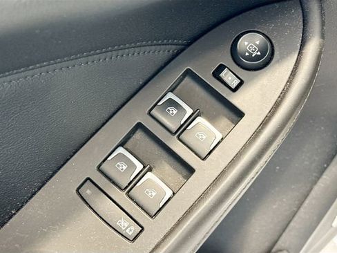 Used 2019 Cadillac CTS Luxury image 16