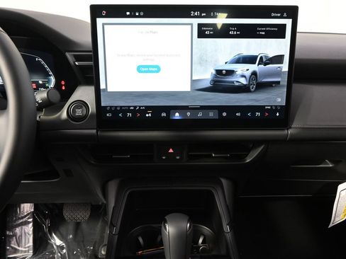 New 2026 MAZDA CX-5 2.5 S w/ Premium Plus Package AWD/4WD image 26