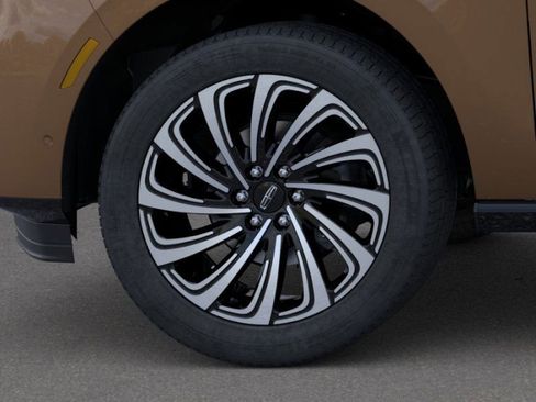 New 2026 Lincoln Navigator L Black Label image 18