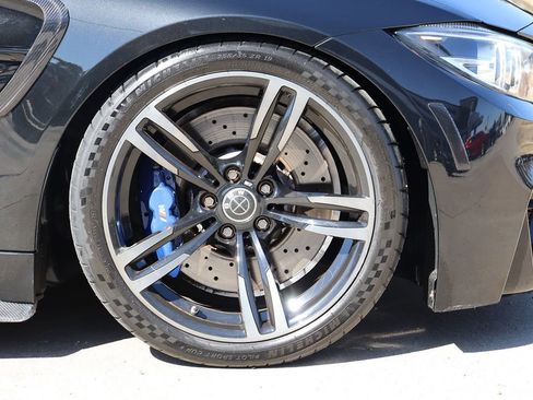Used 2018 BMW M4 Coupe image 45