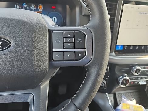Used 2026 Ford F150 XLT w/ Equipment Group 302A MID AWD/4WD image 17