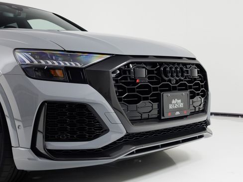 Used 2023 Audi RS Q8 AWD/4WD image 67