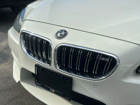 Used 2015 BMW M6 Gran Coupe image 63