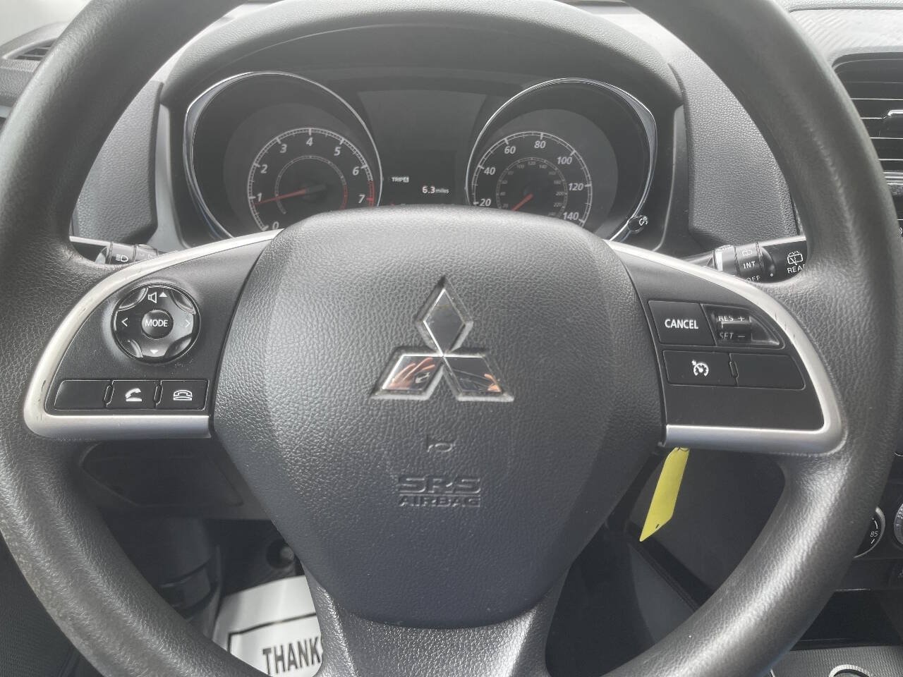 Used 2020 Mitsubishi Outlander Sport ES FWD image 18