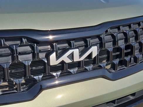 Certified 2024 Kia Telluride EX X-Line AWD/4WD image 10