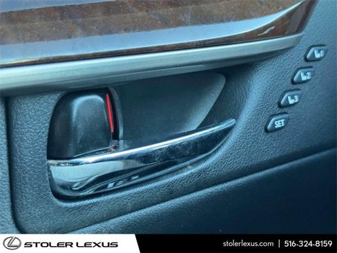 Used 2018 Lexus ES 350 image 34