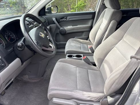 Used 2009 Honda CR-V EX image 9