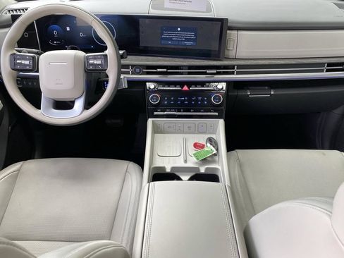 Certified 2024 Hyundai Santa Fe Calligraphy FWD image 15