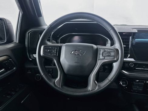 Used 2024 Chevrolet Silverado 1500 High Country w/ Midnight Edition RWD image 18