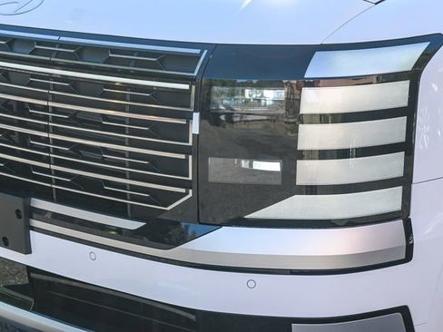 New 2026 Hyundai Palisade Calligraphy image 9