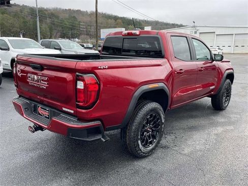 New 2026 GMC Canyon Elevation w/ Convenience Package image 3