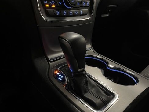 Used 2021 Jeep Grand Cherokee Freedom Edition image 22