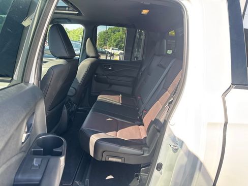 Used 2023 Honda Ridgeline Black Edition image 30