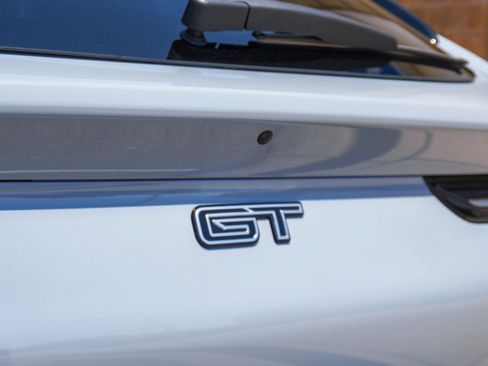 New 2025 Ford Mustang Mach-E GT image 19