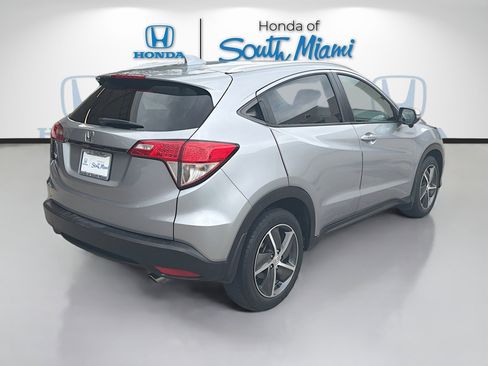 Used 2022 Honda HR-V EX image 7