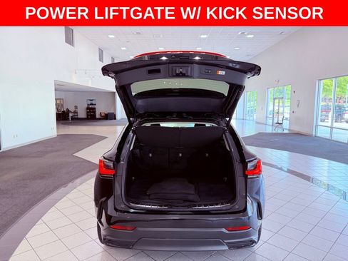 Certified 2025 Lexus NX 350 AWD w/ Premium Package image 8