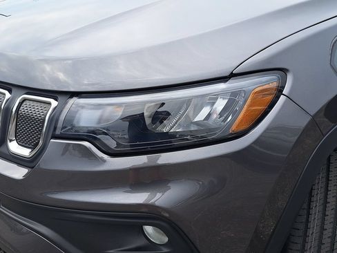 Certified 2022 Jeep Compass Latitude AWD/4WD image 30