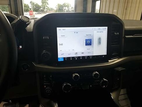 Used 2024 Ford F150 XLT w/ Equipment Group 302A MID AWD/4WD image 7