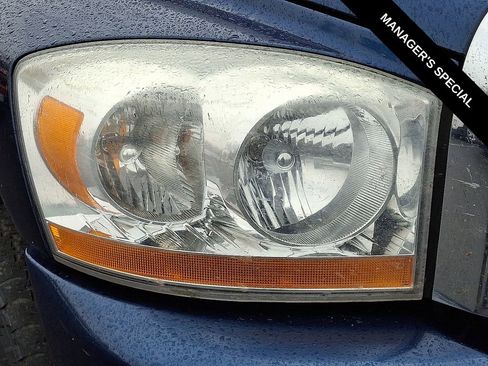 Used 2006 Dodge Ram 1500 Truck SLT w/ Trailer Tow Group image 8